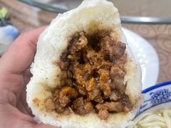 -雪琴面馆富安特色鱼汤面(城中花园店)