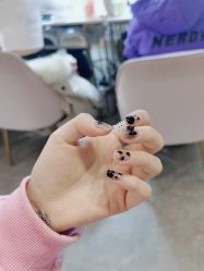 -Touch Nail·品质·美甲美睫