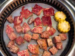 -熊出没日本烧肉放题