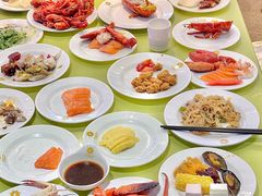 -海韵之星邮轮水会(明发商业广场店)