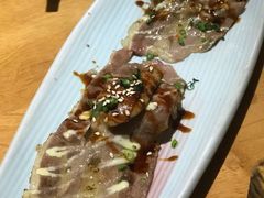 -一心创作料理屋(经开万达店)