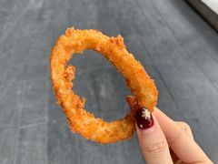 -The Habit Burger Grill 哈比特汉堡(爱琴海店)