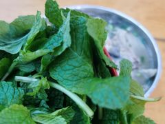 -攀枝花·任德琼·盐边羊肉米线