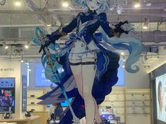 -Sony Store 索尼(上海淮海中路店)