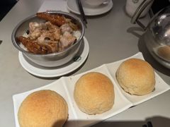 -添好运点心专门店(深水埗店)