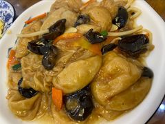 -灵福缘私房菜·农家菜(拈花湾·灵山大佛必推店)