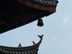 -重元寺香积厨素斋馆