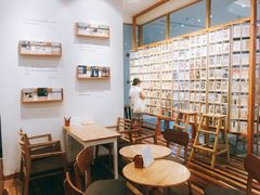 -猫的天空之城概念书店(印象城购物中心店)