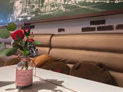 -嘉喜来比萨(罗马花园店)