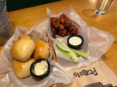 -Texas Roadhouse(世纪汇广场店)