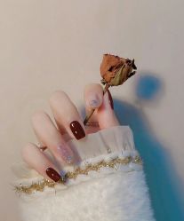 -如一·美甲美睫