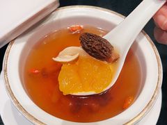 -四季小馆·潤·中国菜(越秀公园店)