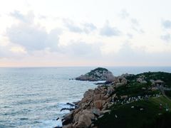 -南麂列岛