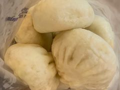 猪肉三鲜包子-天兴居(鲜鱼口街店)