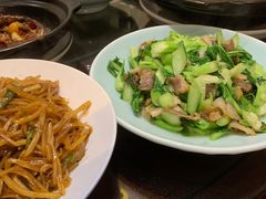 -独一嘉私房菜(战备路店)