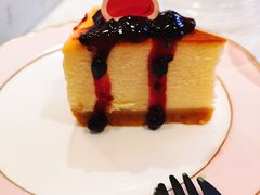 蓝莓重乳酪-御品轩(汉神购物广场店)