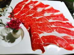 -慢丽江·云南野生菌土鸡锅(西山店)