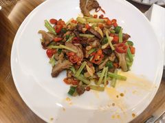 -鲁宴·鲁煨黄河生态大鲤鱼(月坛店)