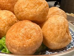 -尚尚仙·酸汤猪手·猪肚鸡火锅(华联万柳购物中心店)