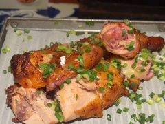 -绿茶餐厅(珞珈创意城店)
