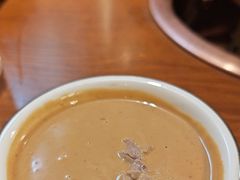 -前门杨记·铜锅涮肉(王府井·故宫店)