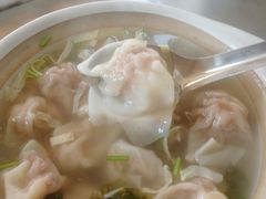 -吉云馄饨(桑梓路店)