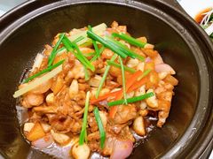 -一澜江宴·江景地标楚菜(江滩公园店)