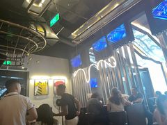 -haxnbauer海森堡德国餐厅(深圳coco店)