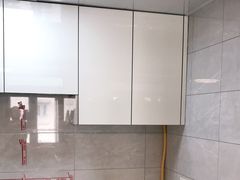 -佰丽爱家全屋定制(汶水店)