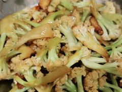 -芳芳私房菜·精做淮扬菜(承德路店)