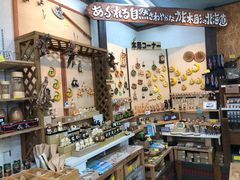 -(株)越後屋デパート