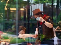 -南湖宾馆·鸳湖阁全日制餐厅