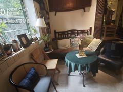 -樹下遇见树·咖啡