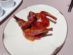-荣轩(新荣记环球金融中心店)