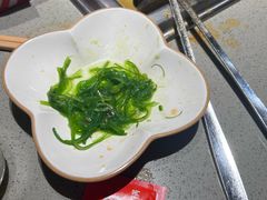 -海底捞火锅(卓为城生日主题店)