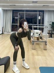 -AN普拉提女子健身工作室