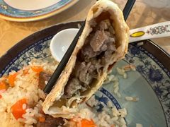 -维吾尔餐厅(宜山路店)