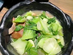 -院子餐厅·大锅菜·老杭帮(桥西直街店)