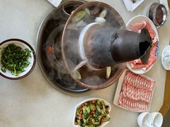 -福寿斋·老北京铜锅涮肉·烤鸭(顺义总店)