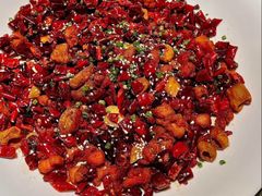 -悦融琥珀·京鲁菜(西单店)