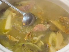 -束河人家(南锣鼓巷店)