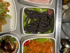 -海底捞火锅(贵和购物中心店.原鲁能城店)