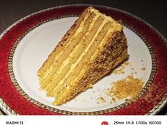 -波特曼西餐厅(中央大街店)