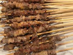 -新凯旋烧烤·燕姐千岛湖土菜