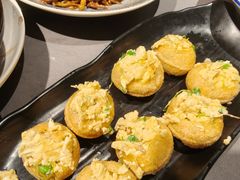 -富临轩私房菜(集庆门大街店)