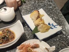-菊上料理(蜀山银泰百货店)