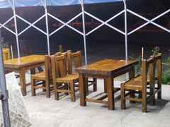 -老太太海鲜城(森林公园任家台店)