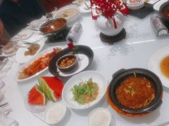 -湖锦酒楼(八一路店)