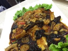 -苏闽菜馆(鞍山道店)