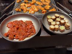-夜食白市Yespicy·烧烤啤酒宵夜(番禺四海城店)